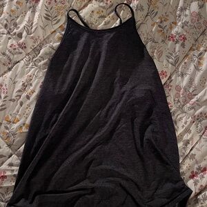 Lululemon singlet size 8